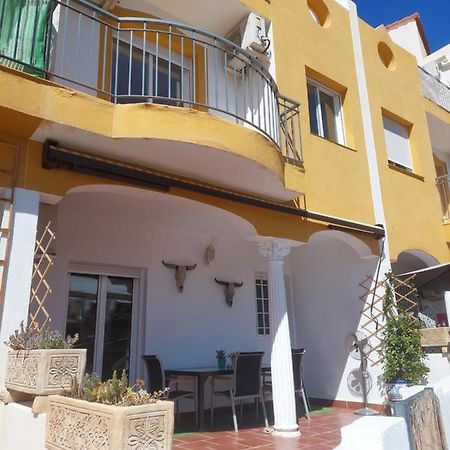 Casa Buenavista Albunol Apartment Exterior photo