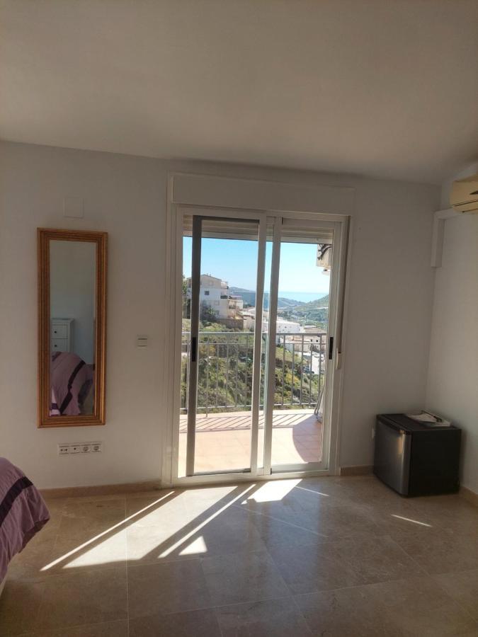 Casa Buenavista Albunol Apartment Exterior photo