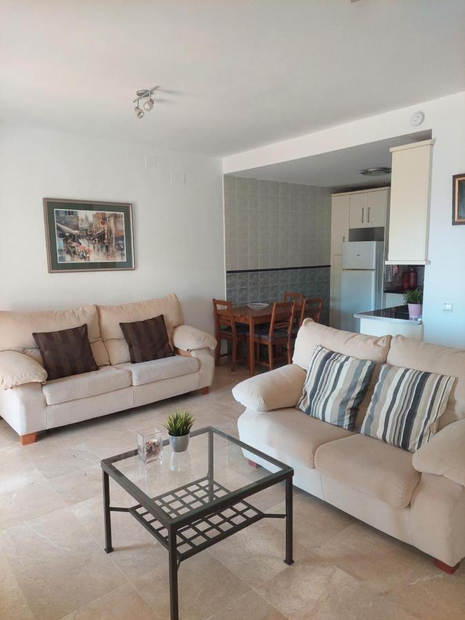 Casa Buenavista Albunol Apartment Exterior photo